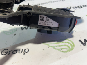 Papucica gasa potenciometar Volkswagen Golf 6