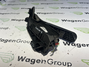 Papucica gasa potenciometar Volkswagen Golf 6 (fotografija 2)