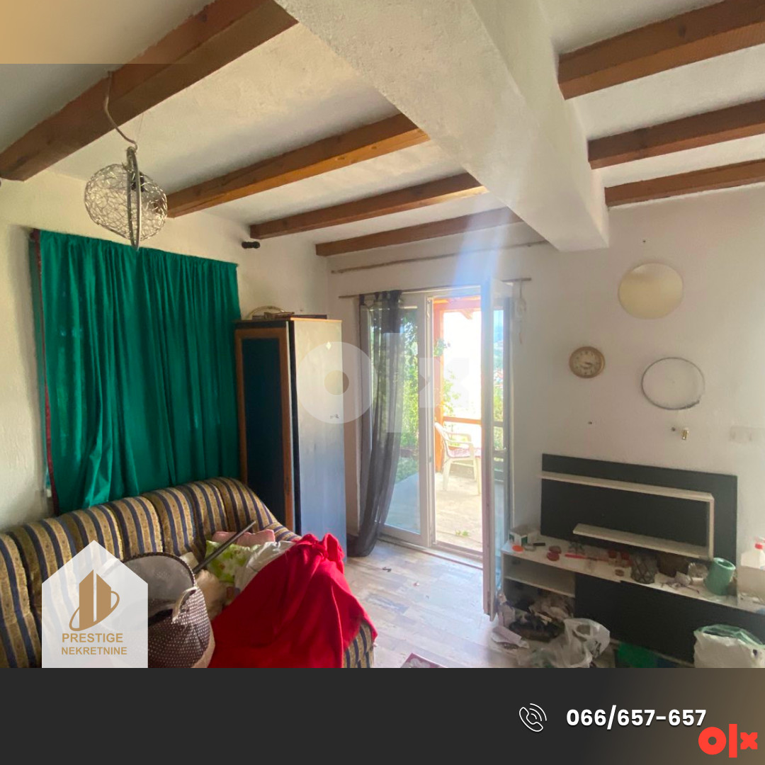 Vikendica 60m2 sa zemljištem 2705 m2 - Mrakovo/Ilijaš 11