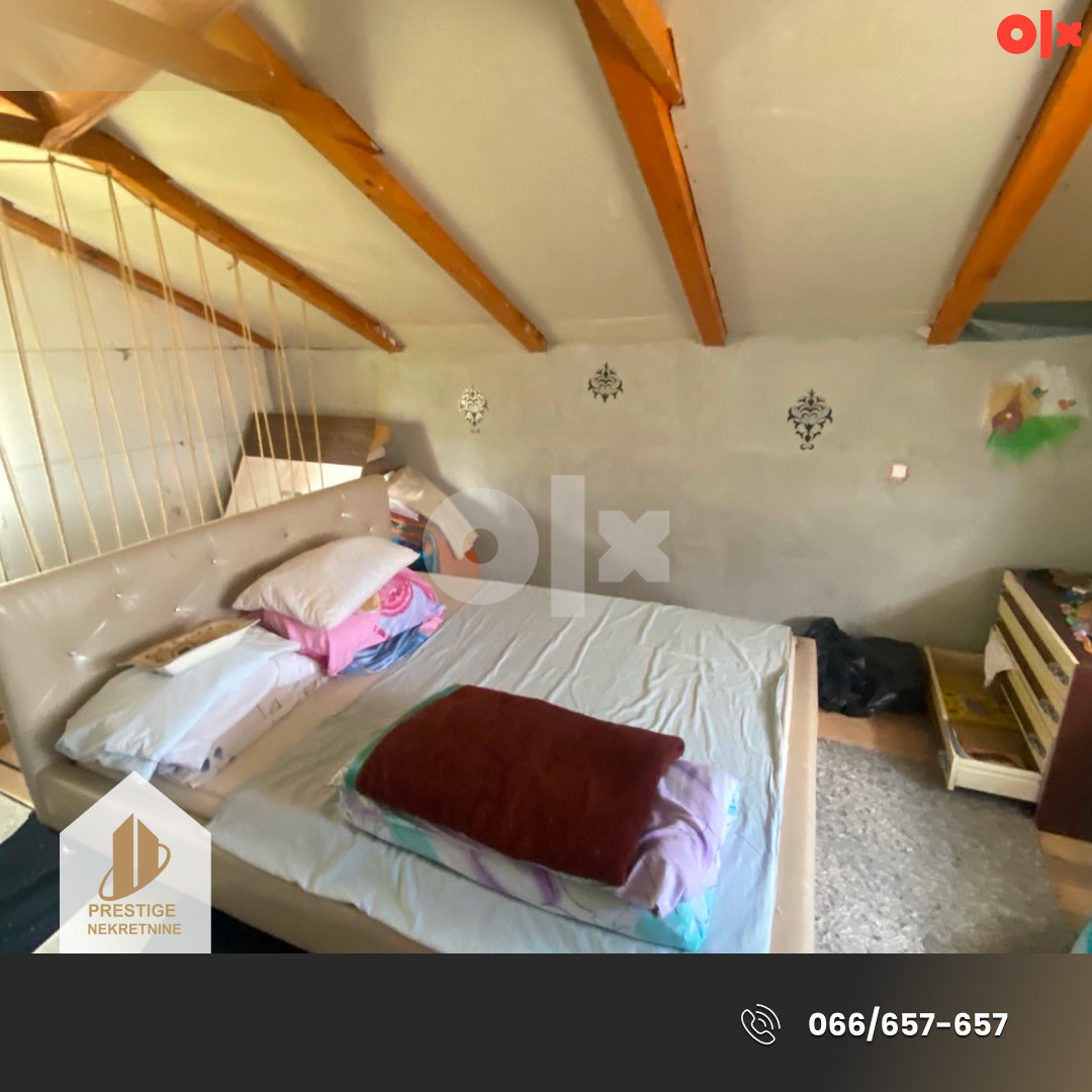 Vikendica 60m2 sa zemljištem 2705 m2 - Mrakovo/Ilijaš 12