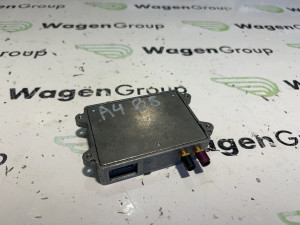 Modul antene Audi A4 B8