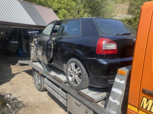 Audi a3 djelovi dijelovi 1.9 tdi