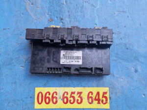 Mercedes c220 w203 BSi Ecu 0025459701 2003g