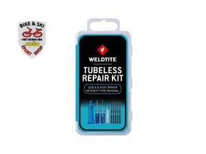 TUBELESS REPAIR KIT