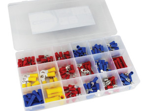 Commel Termo bužir u boji 10cm 100kom