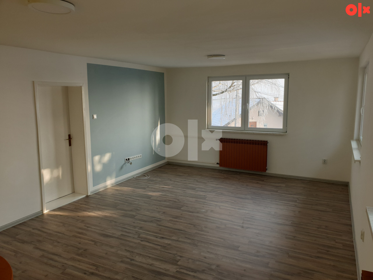Stan Sarajevo - Vitkovac, iznad Boljakovog Potoka,  120m2 2
