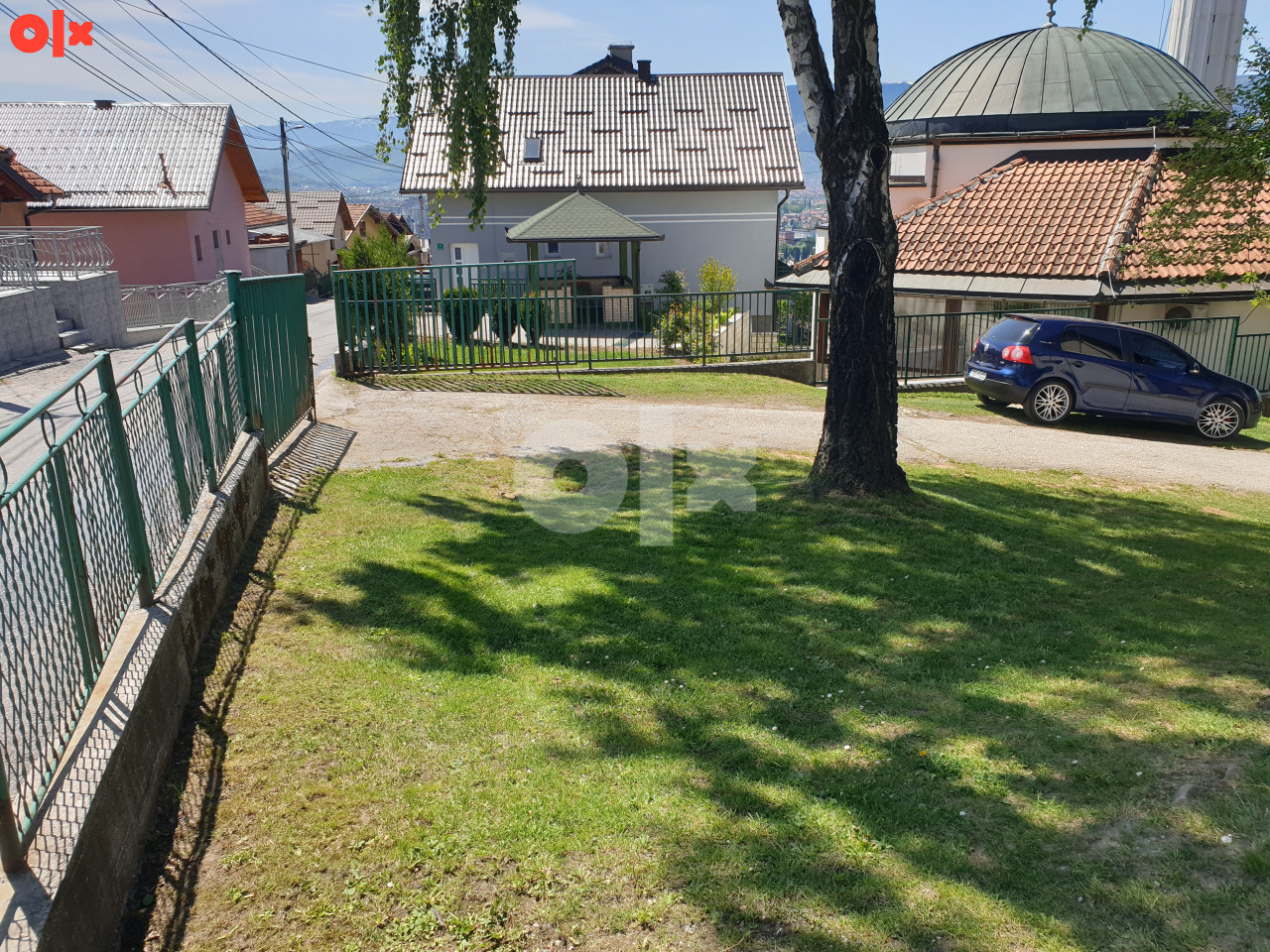 Stan Sarajevo - Vitkovac, iznad Boljakovog Potoka,  120m2 20