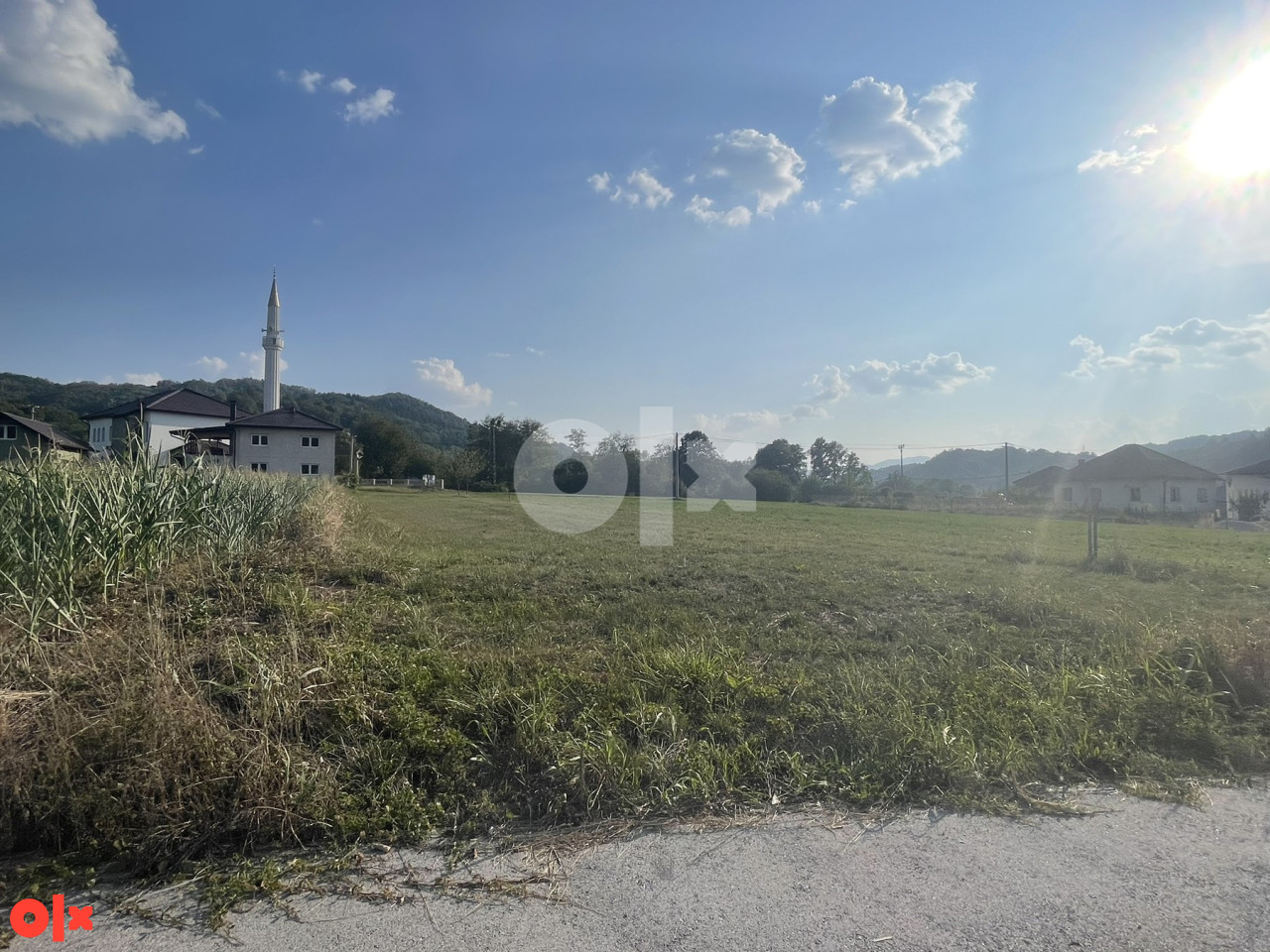 Prodaja zemljišta u Maglaju  23.221m2 2
