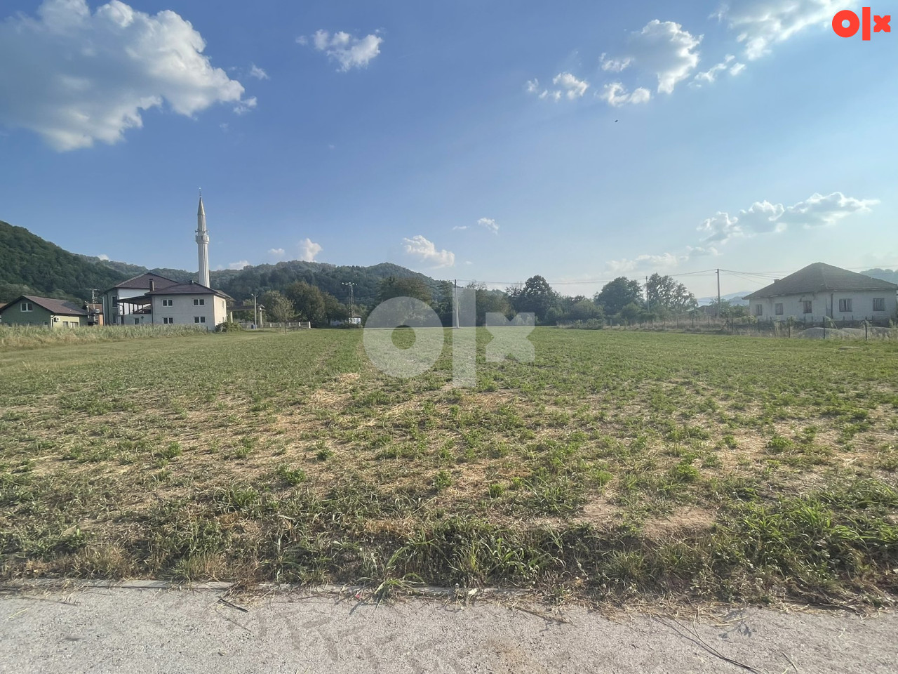 Prodaja zemljišta u Maglaju  23.221m2 3
