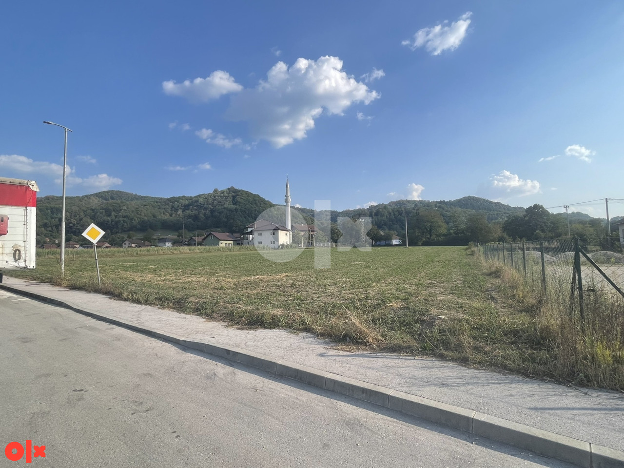 Prodaja zemljišta u Maglaju  23.221m2 5