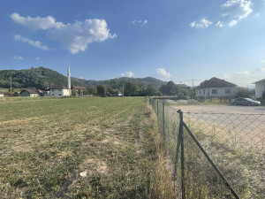Prodaja zemljišta u Maglaju  23.221m2