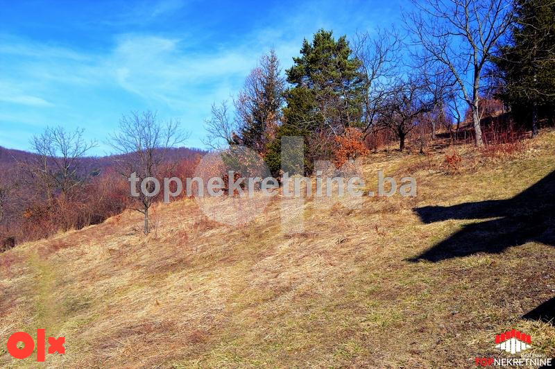 Zemljište 2244m2, Blagovac, Vogošća 2