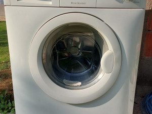 Veš mašina Zanussi Advantage 55
