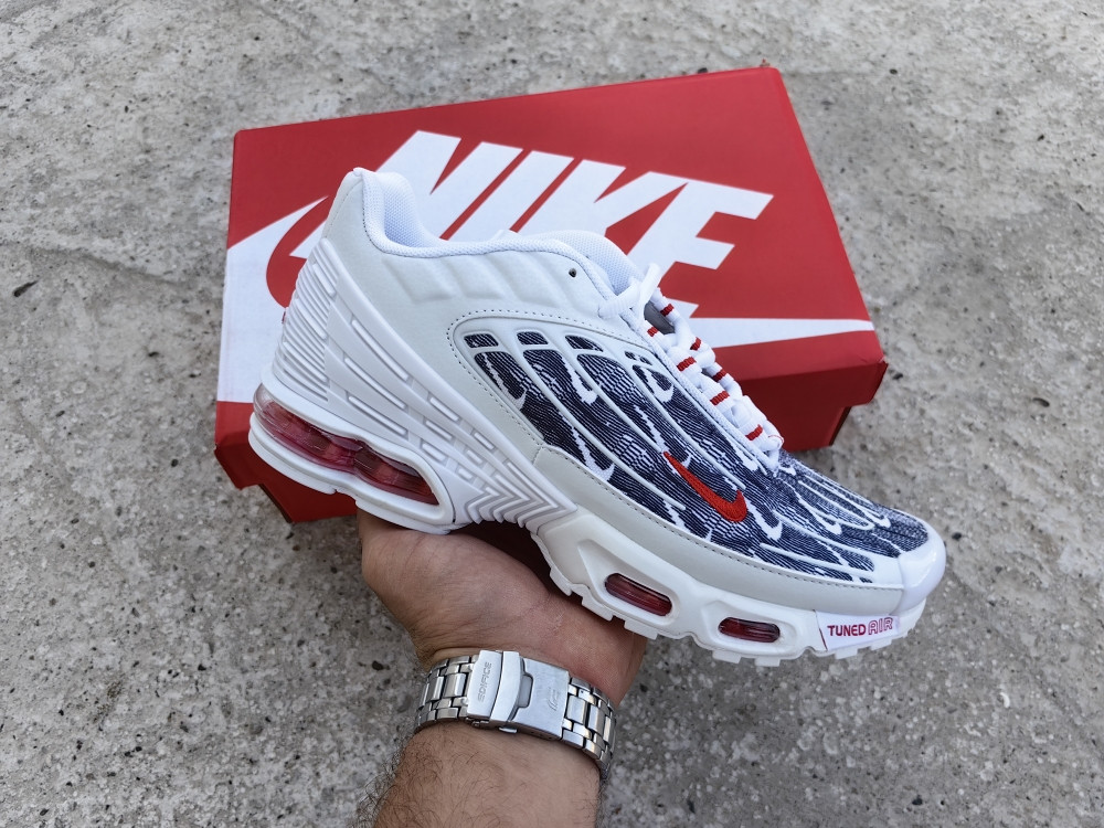 nike air max plus 3 topography