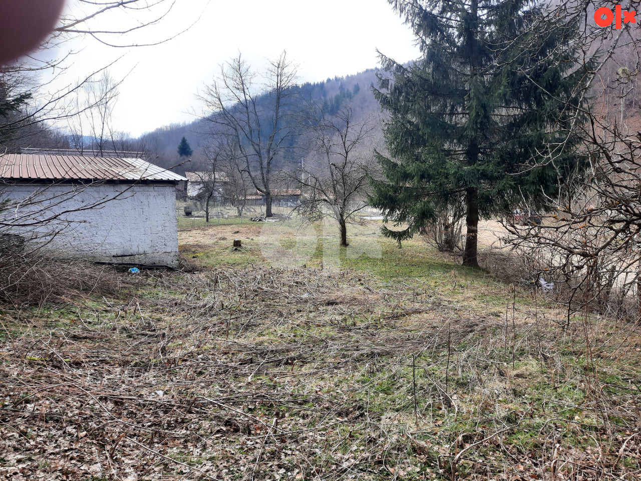 Zemljište Tarčin, 602 kvadrata 2