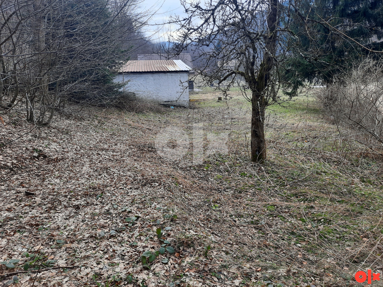 Zemljište Tarčin, 602 kvadrata 3