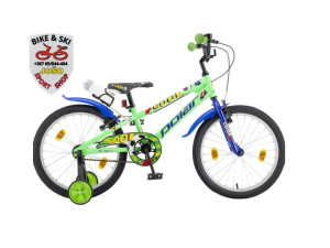 POLAR JUNIOR 20 Football