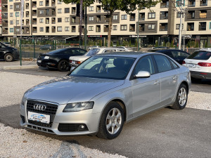 Audi A4 B8 2.0 TDI 2009