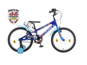 POLAR JUNIOR 20 Rocket