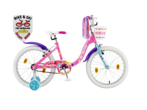 POLAR JUNIOR 20 Icecream