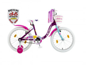 POLAR JUNIOR 20 Spring