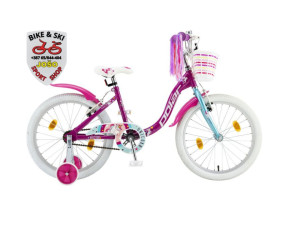 POLAR JUNIOR 20 Unicorn singl
