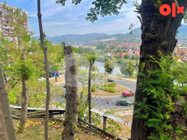 Dvije kuće sa predivnim pogledom, Krč, Zenica 3