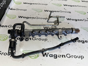 Rejl rampa goriva cr Volkswagen Passat CC