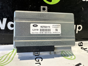 Elektronika zracnih amortizera Land Rover