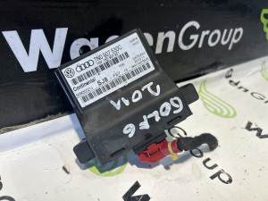 Elektronika vrata Volkswagen Golf 6
