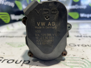 Usisna grana Volkswagen Passat CC