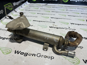 Hladnjak EGR Volkswagen Passat CC (fotografija 2)