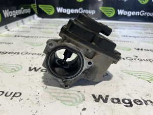 EGR Volkswagen Passat CC