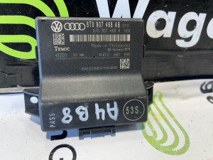 Elektronika vrata Audi A4 B8