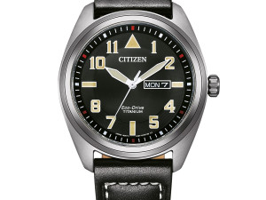 DETAS.BA Citizen Eco-Drive muški sat BM8560-29E