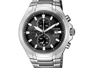 DETAS.BA Citizen Eco-Drive muški sat CA0700-86E
