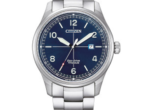 DETAS.BA Citizen Eco-Drive muški sat BM7570-80L