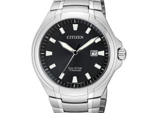 DETAS.BA Citizen Eco-Drive muški sat BM7430-89E