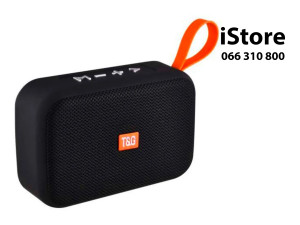 TG-506 Bluetooth Zvucnik - Portable Wireless Speaker