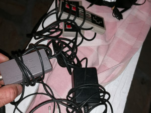 Dzojstici adapter kabal