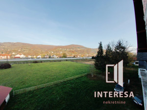 Kuća sa dvorištem, rau-bau, Malešići, Ilijaš