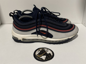 Nike air max 97 45,5