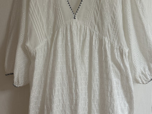 Zara haljina vel.XL