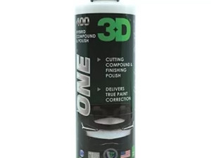 3D One Hybrid Compund 237ml