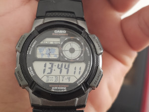 Casio AE-1000W 3198