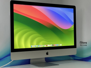 iMac 27 5K Retina Late 2014 - i7 16GB 1.12TB 2GB A1419