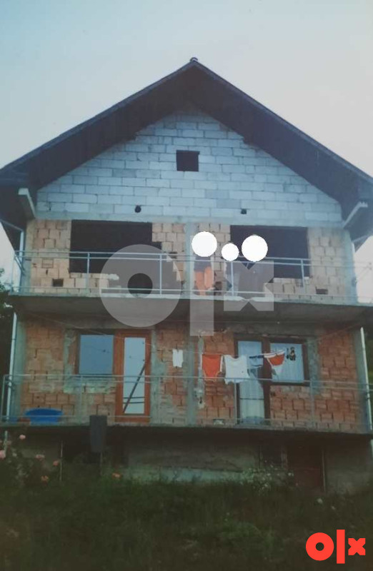 Kuća od 81,84 m2 sa 764 m2 okućnice / Grabovik 3