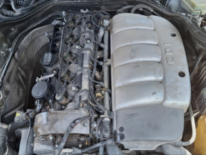 Motor mercedes W210 270 CDI A 612  210 okas sprinter