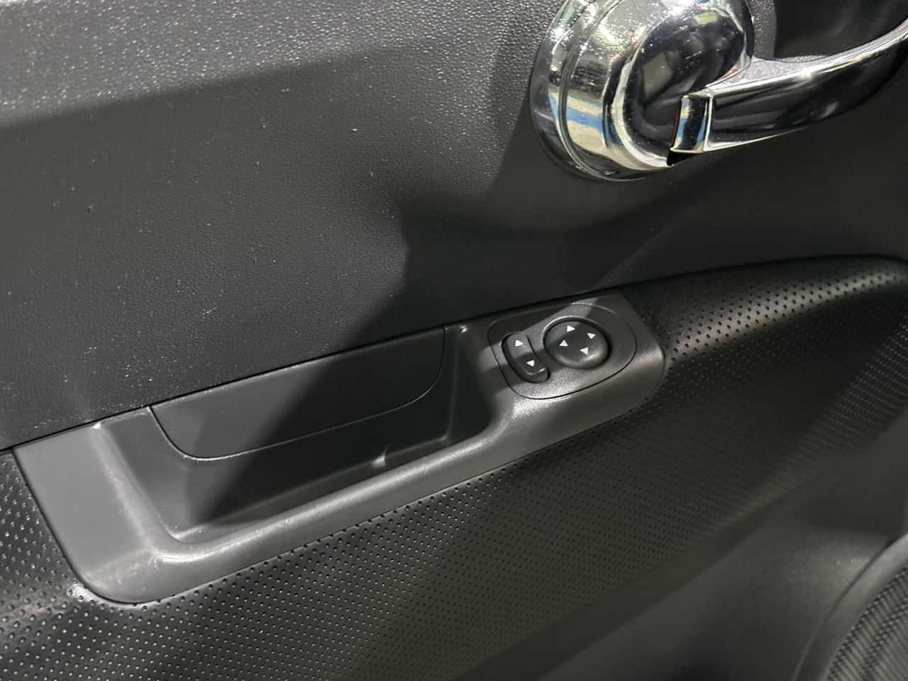 FIAT 500 0.9i ,2011 GODINA, ALU FELGE, KLIMA