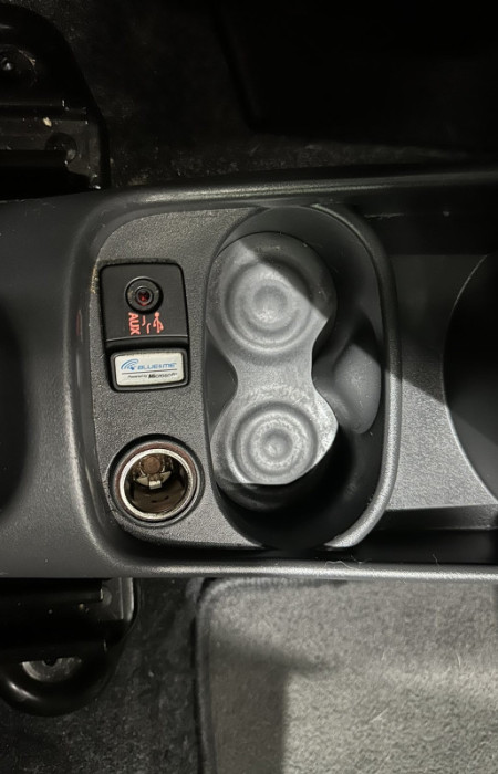 FIAT 500 0.9i ,2011 GODINA, ALU FELGE, KLIMA